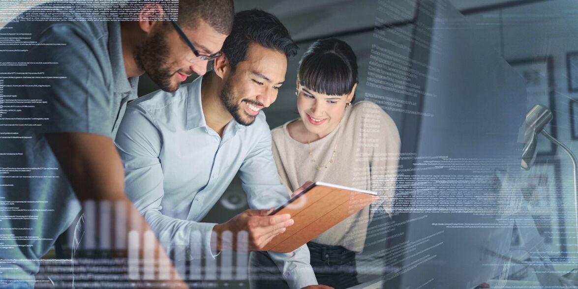 Exco Software Testautomatisierung für Software in MedTech & Pharma | EXCO Services